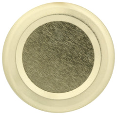 Savannah Bee Winter White kept in a cold room preserves texture