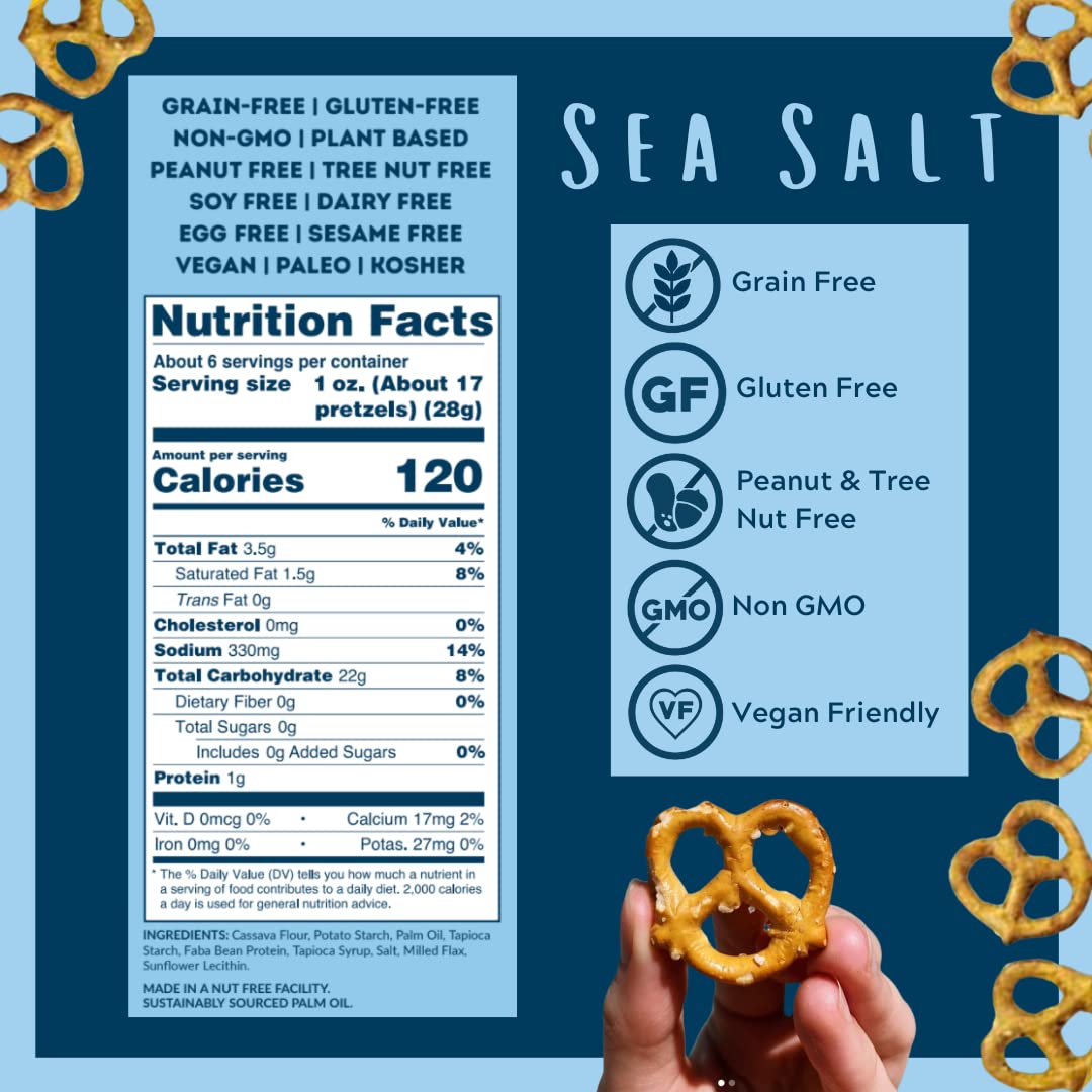 Savor by Suzie dedicated gluten-free facility ensuring safe production in Amish Country.
