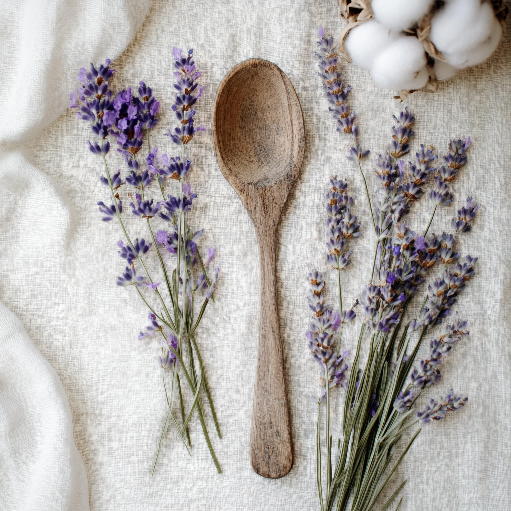 SavorSatch Albania-grown lavender captured in images for high-quality sourcing.
