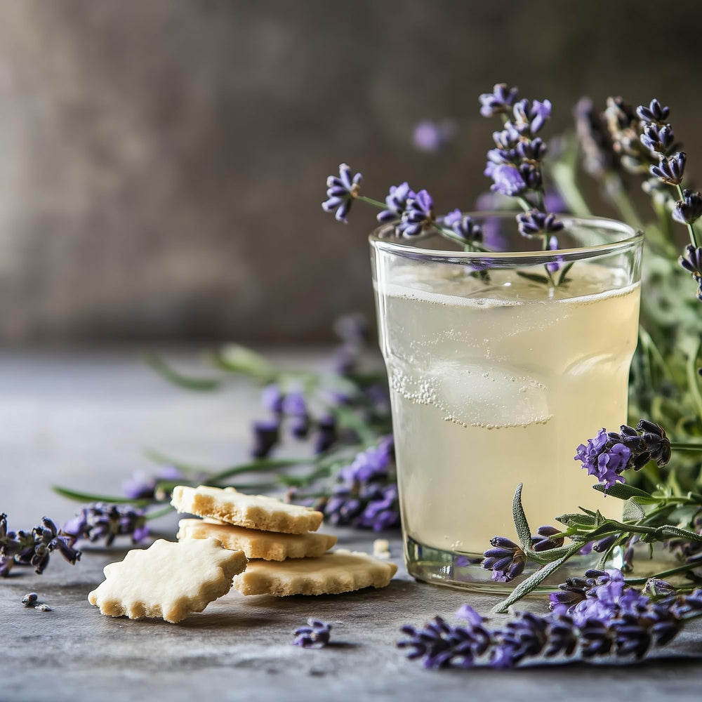 SavorSatch lavender for baking adds delicate floral notes to treats.
