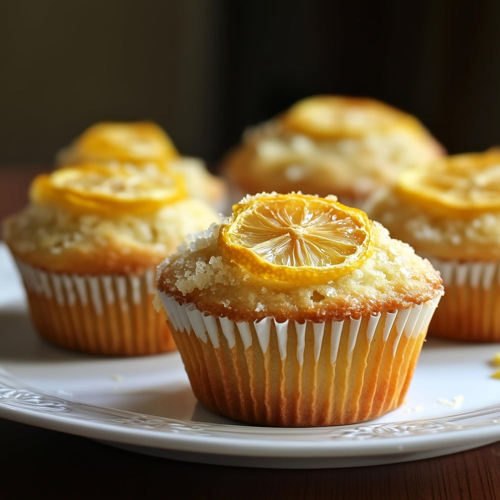 SavorSatch Gluten-free allergen-free zest without artificial additives