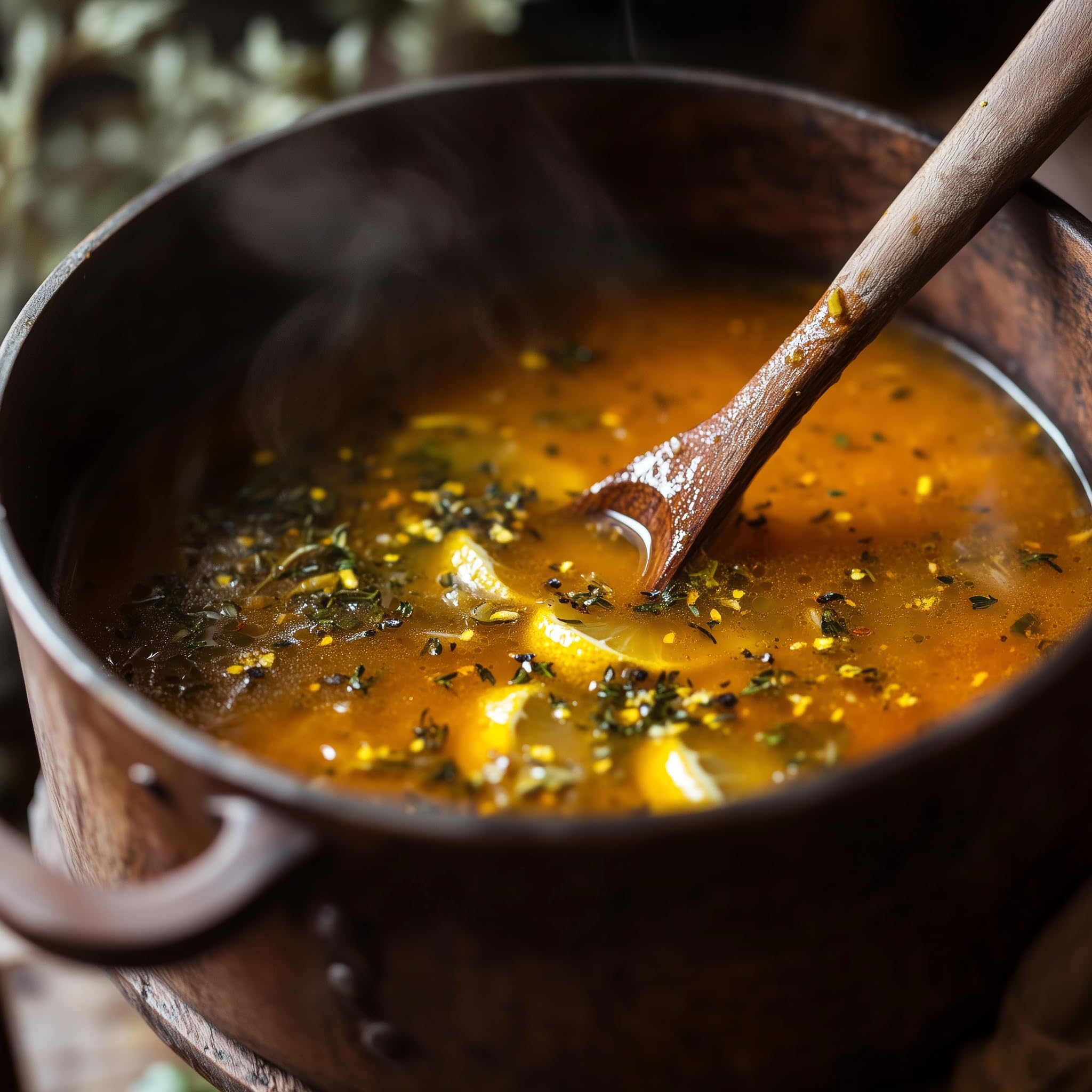 SavorSatch Kosher, Non-GMO zest for versatile dishes