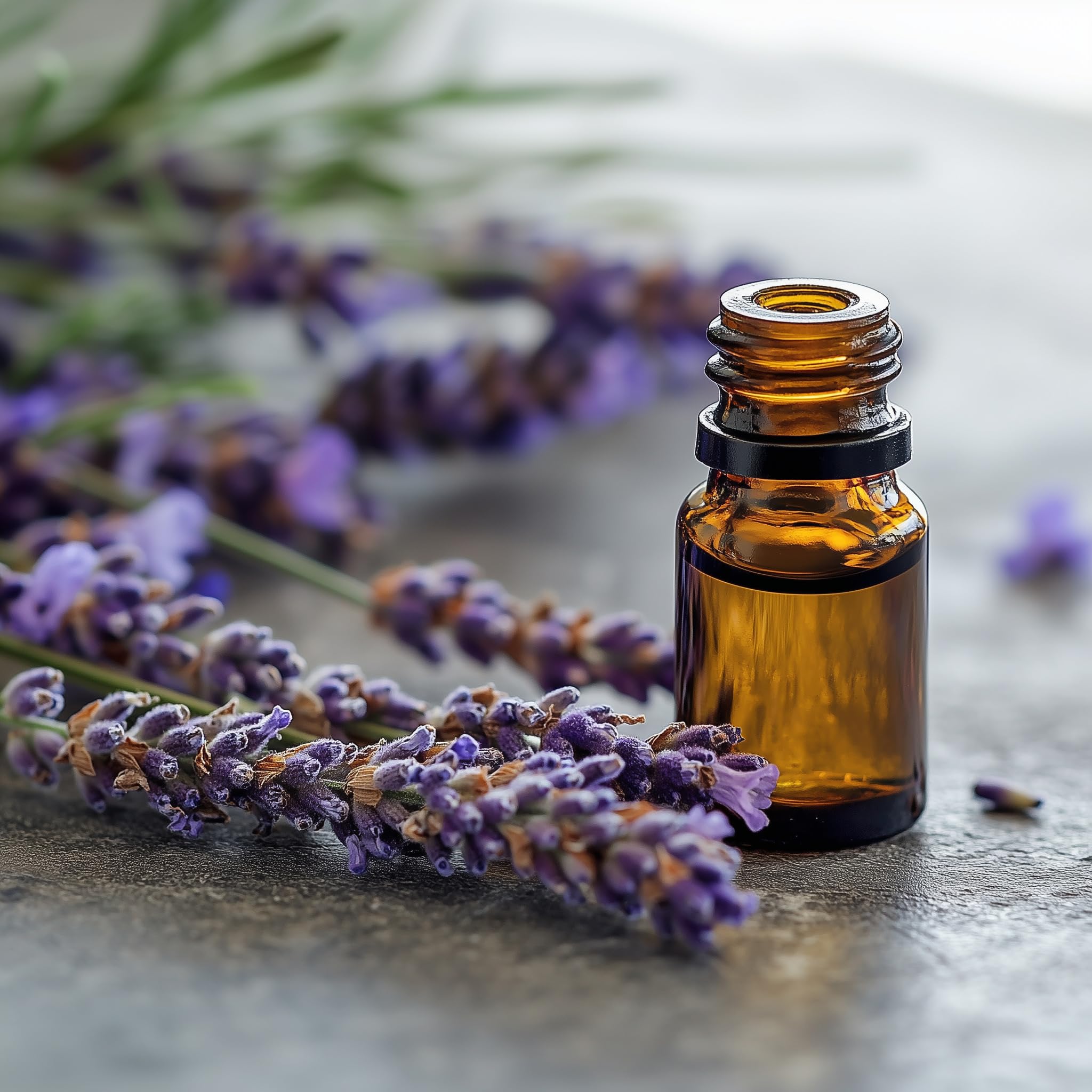 SavorSatch lavender bath soaks offer a calming, aromatic soak experience.