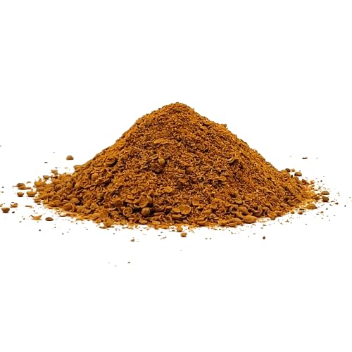 SavorSatch Pastrami Rub bottle enables quick deli-style results at home.