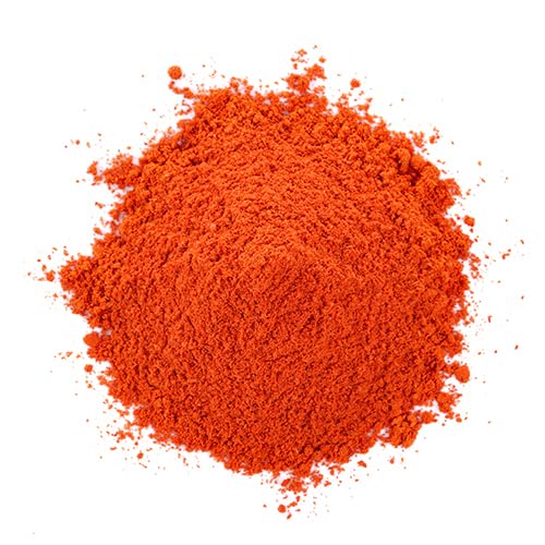SavorSatch paprika in a kitchen scene illustrating versatile home seasoning