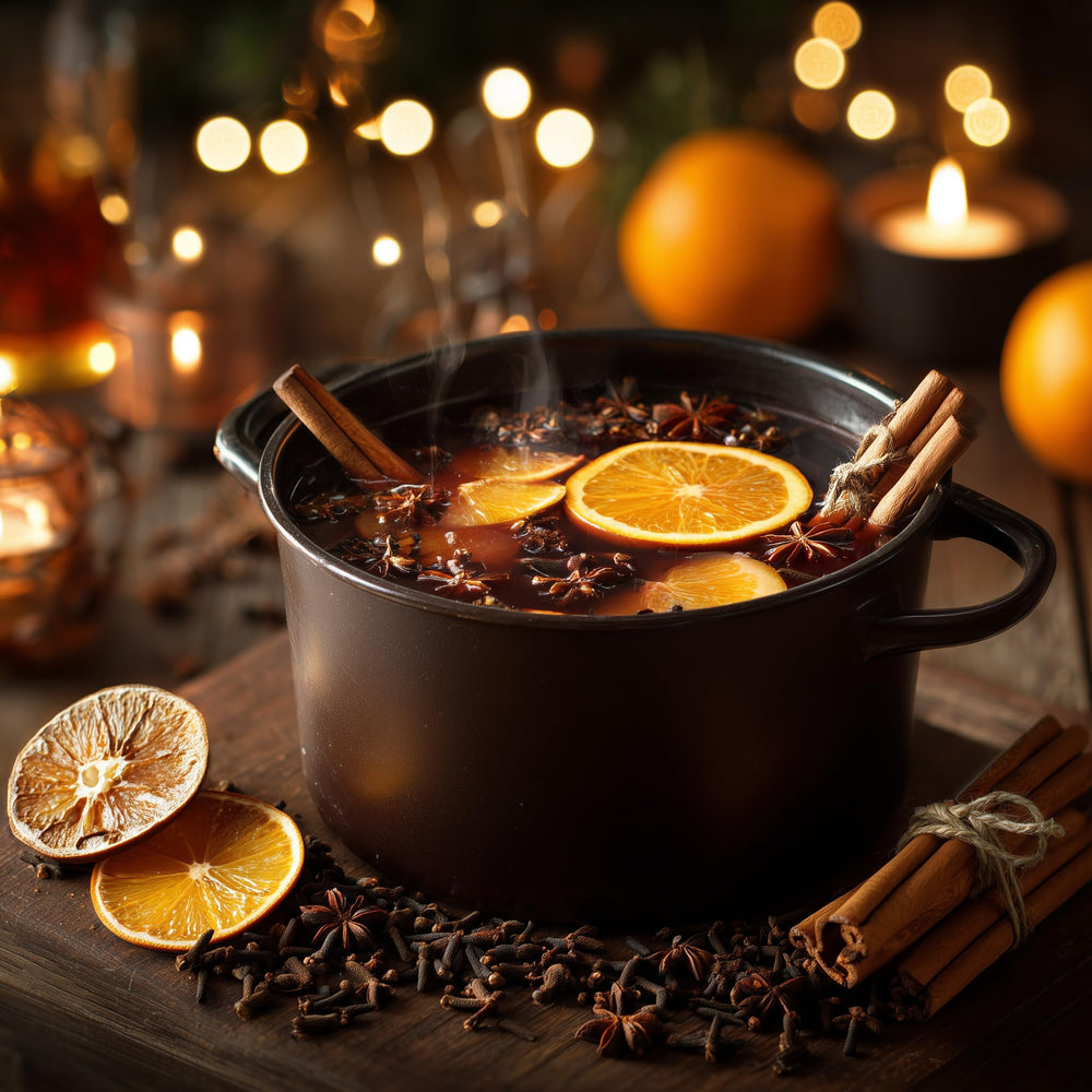SavorSatch Whole Cloves added to baking and stews for depth and warmth