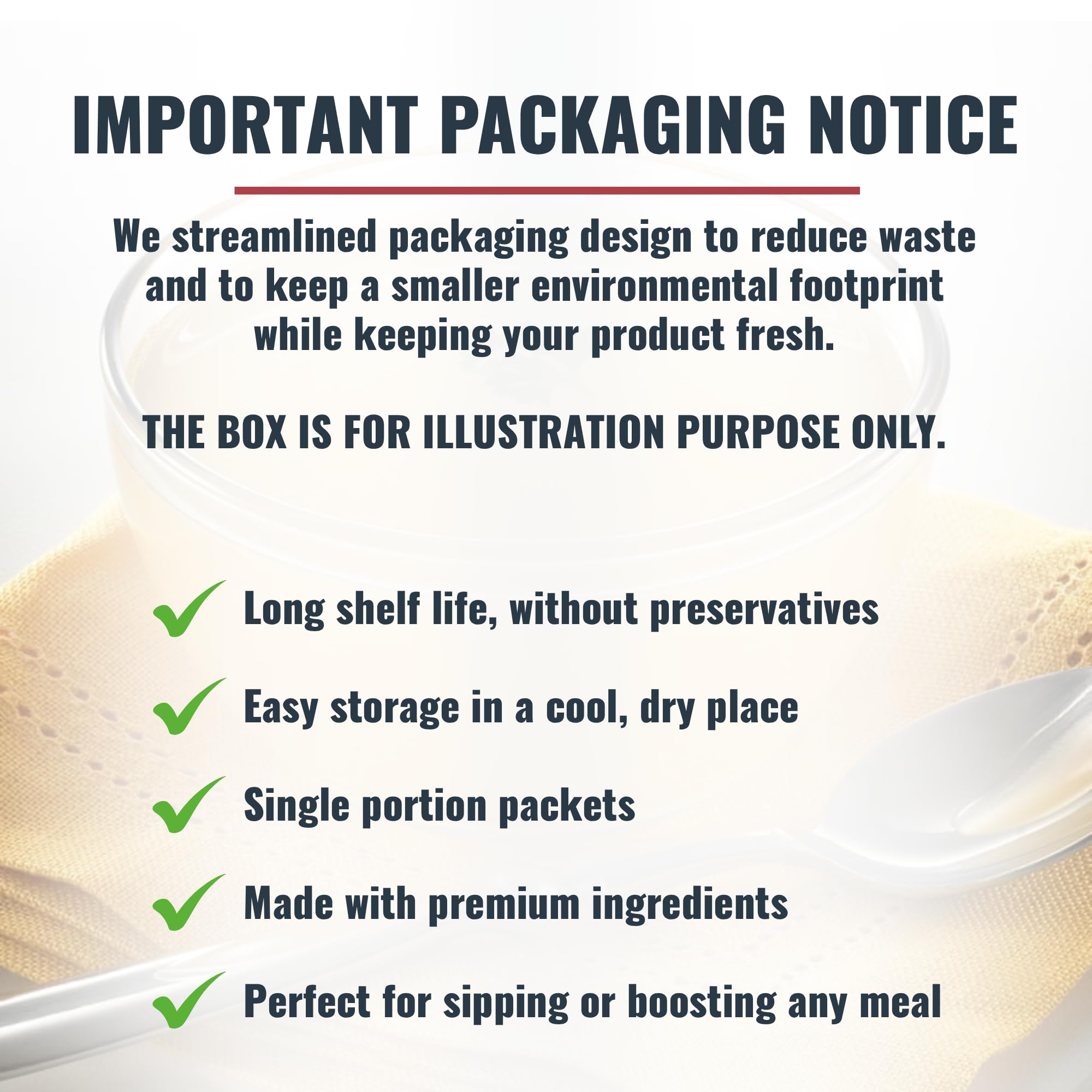 Savory Choice gluten-free dairy-free broth for Paleo and Keto cooking.