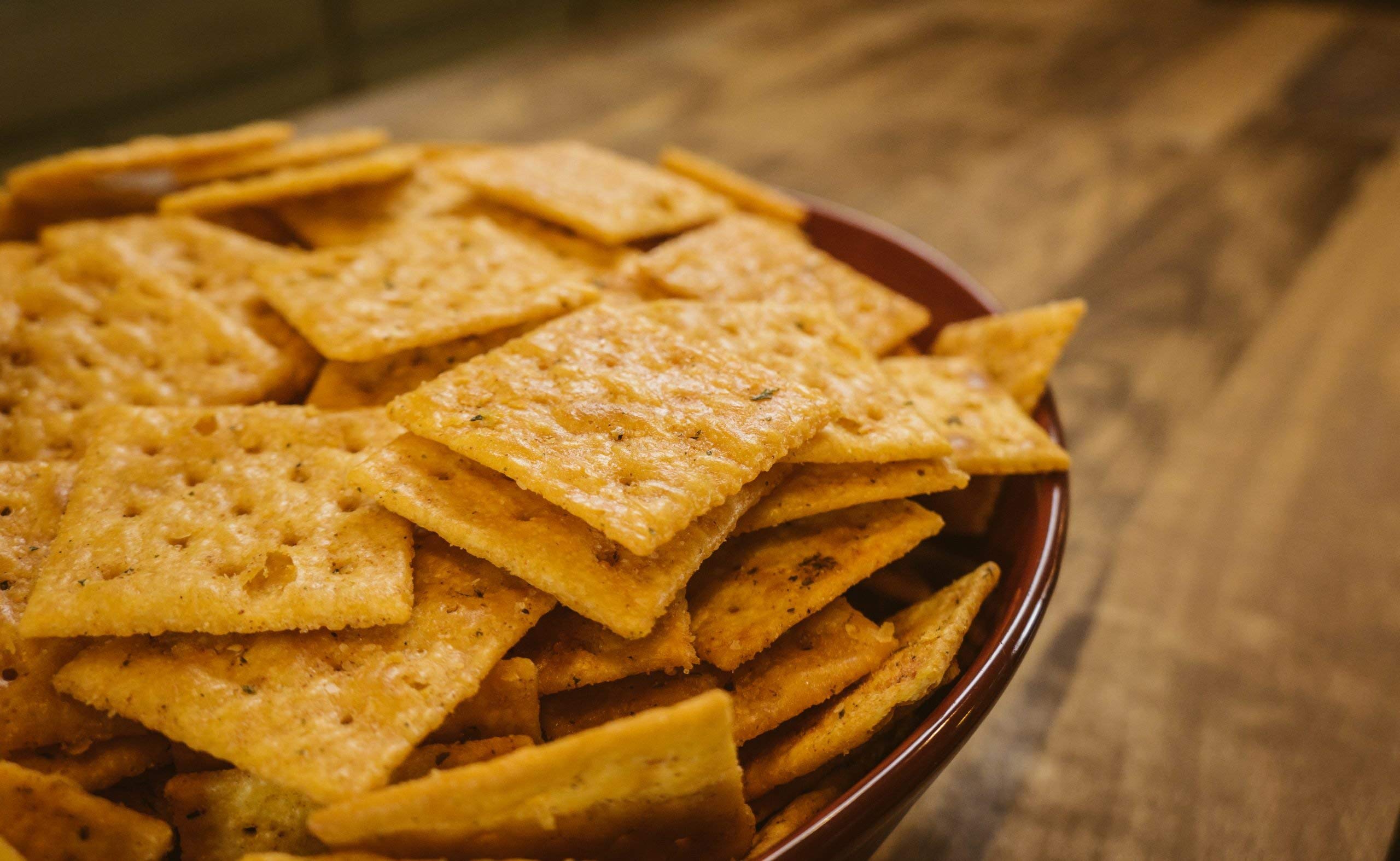 Savory Fine Foods Savory Saltine Original grill-seasoning enhances grilled dishes