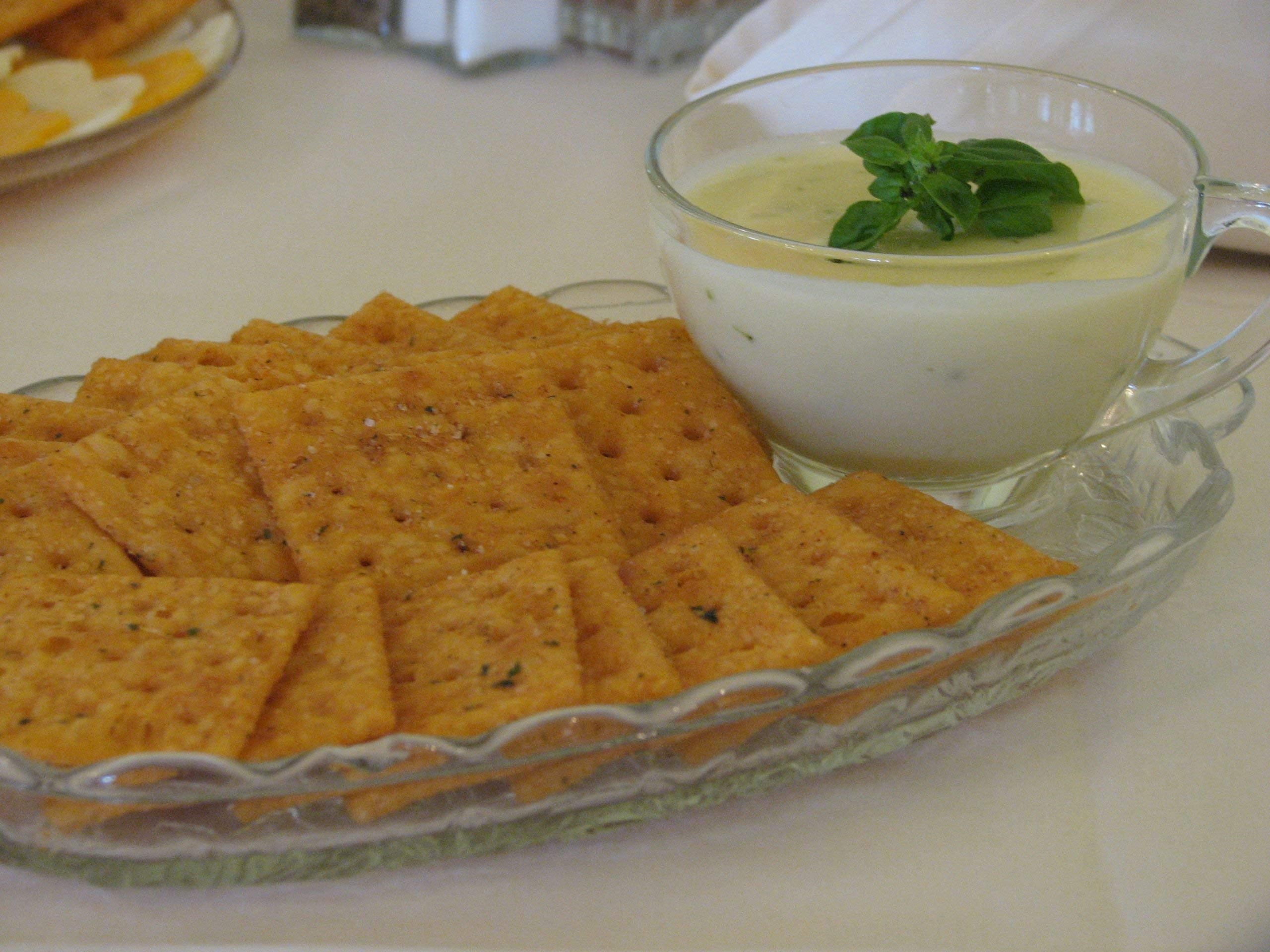 Savory Fine Foods Savory Saltine Original spice-blend versatile for dips and casseroles