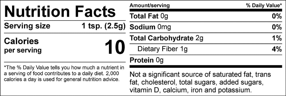 Savory Spice Four Mushroom Umami Blend supports vegan, gluten-free cooking.