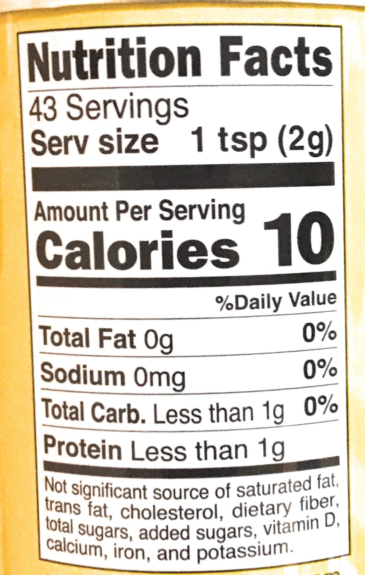 S&B Oriental Hot Mustard 2-pack label detail, authentic Asian-inspired spice.