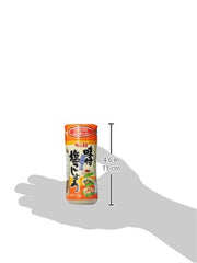 S&B seasoned pepper finished dish adds aroma and color to savory meals.