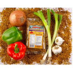 SBO Southern Boyz Outdoors logo on product packaging.