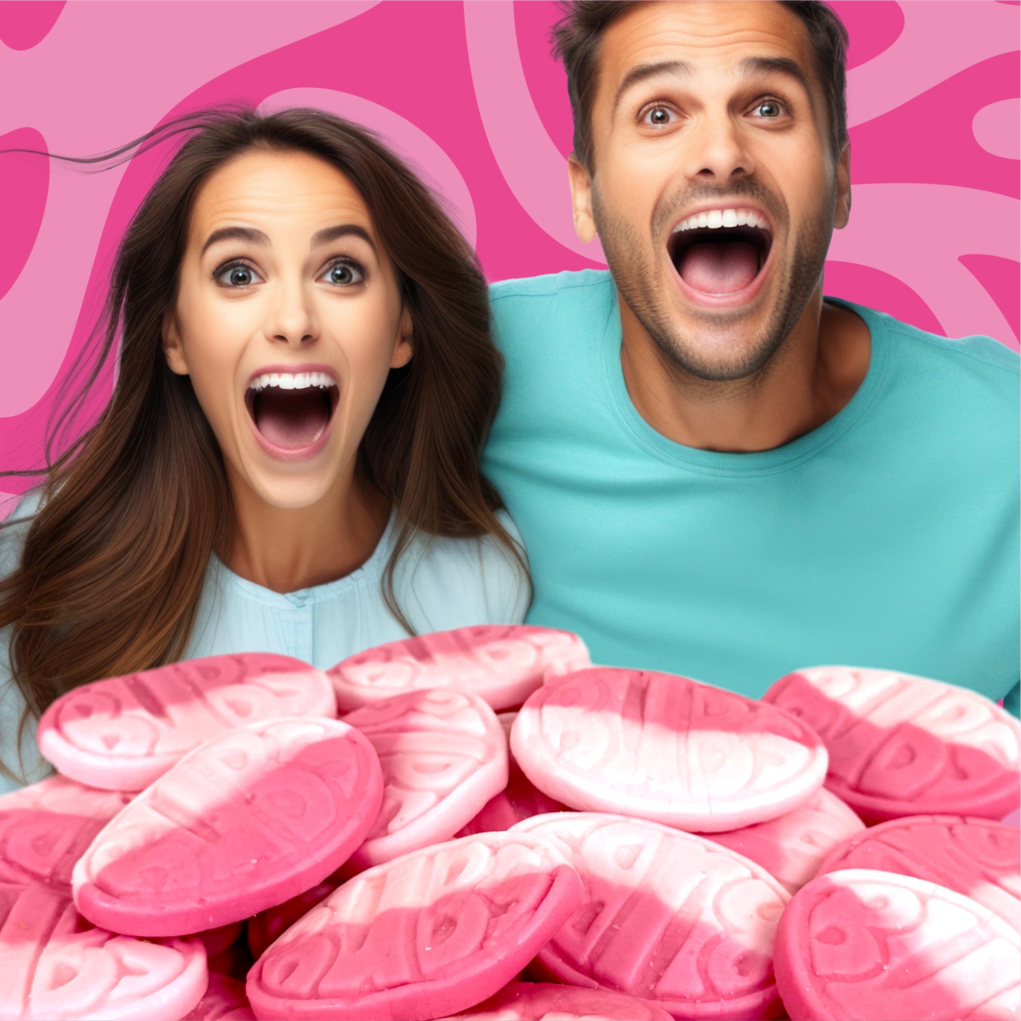 Scandylicious Bubs party snack image, ideal for sharing at gatherings.