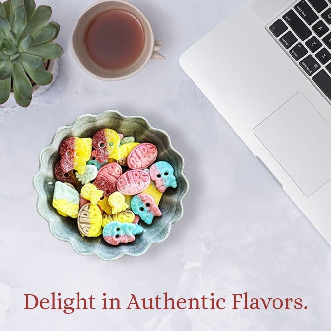 Scandylicious Bubs Swedish Candy Mix shelf life tips for freshness
