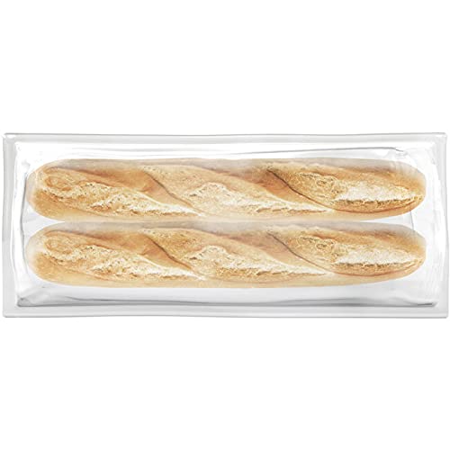 Schar gluten-free baguettes with golden crust, perfect for crispy bites.