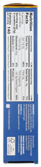 Schar Honeygrams cracker closeup reveals honey glaze and crisp texture.