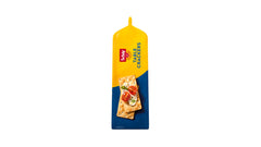 Schar Original Table Crackers dip-friendly snack for chili or dips