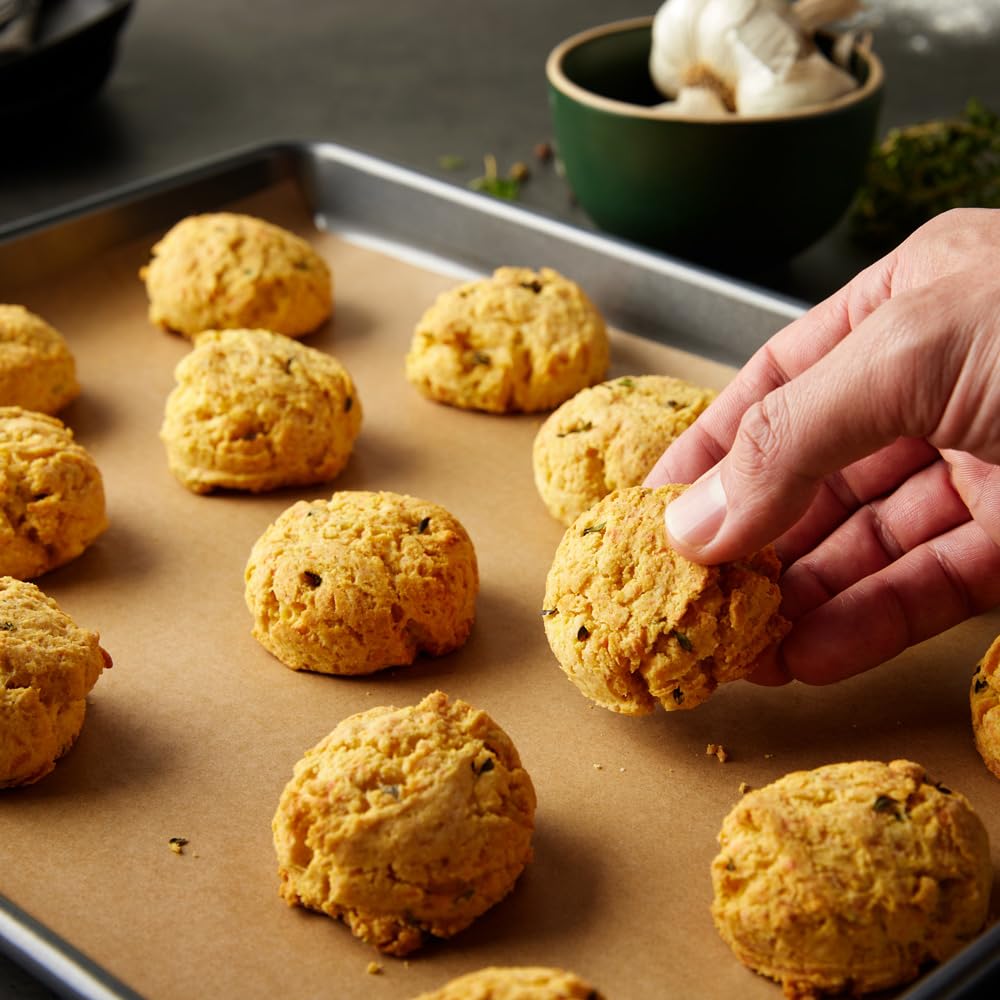 SCP lard shortening in kitchen use for versatile baking and cooking.