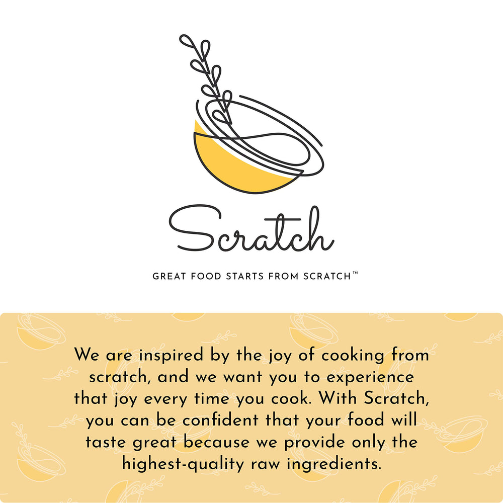 Pizza dough prepared with Scratch Gold Instant Dry Yeast