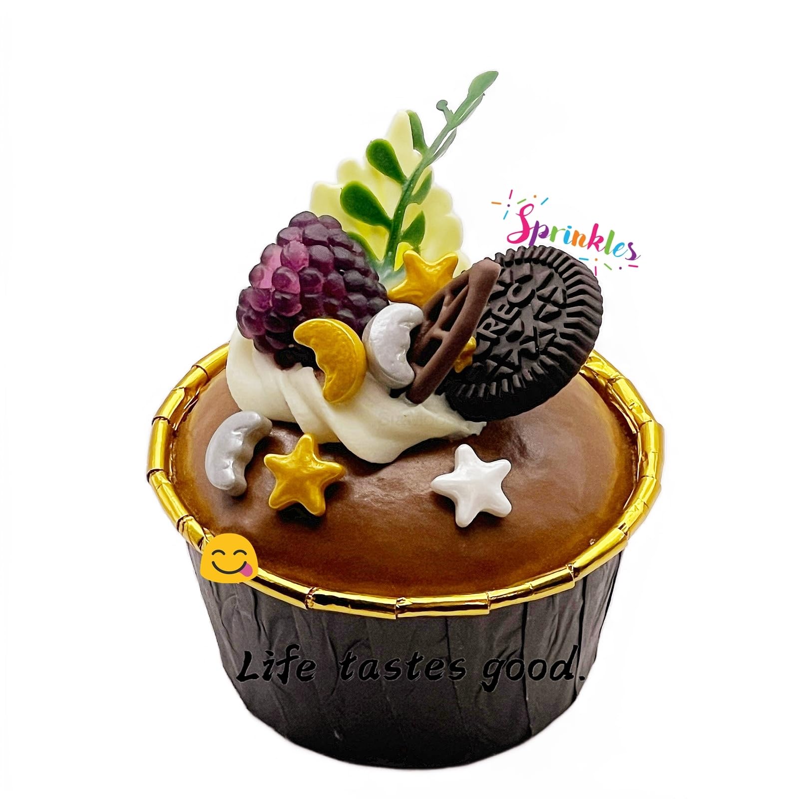 SE SI&MOOS Food-Grade Safe Ingredients for confident decorating.