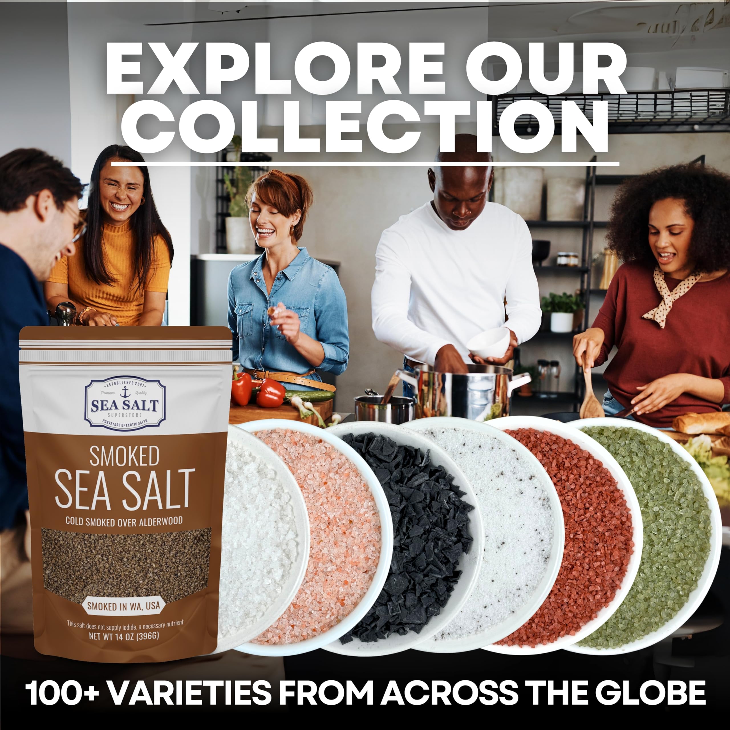Sea Salt Superstore marination-ready salt bowl for flavorful marinades and enhanced soups.