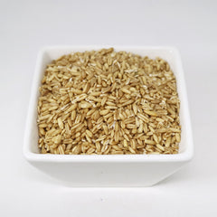 Season1 Oat Groats cooking pot highlights simmer-ready grains for nourishing meals.