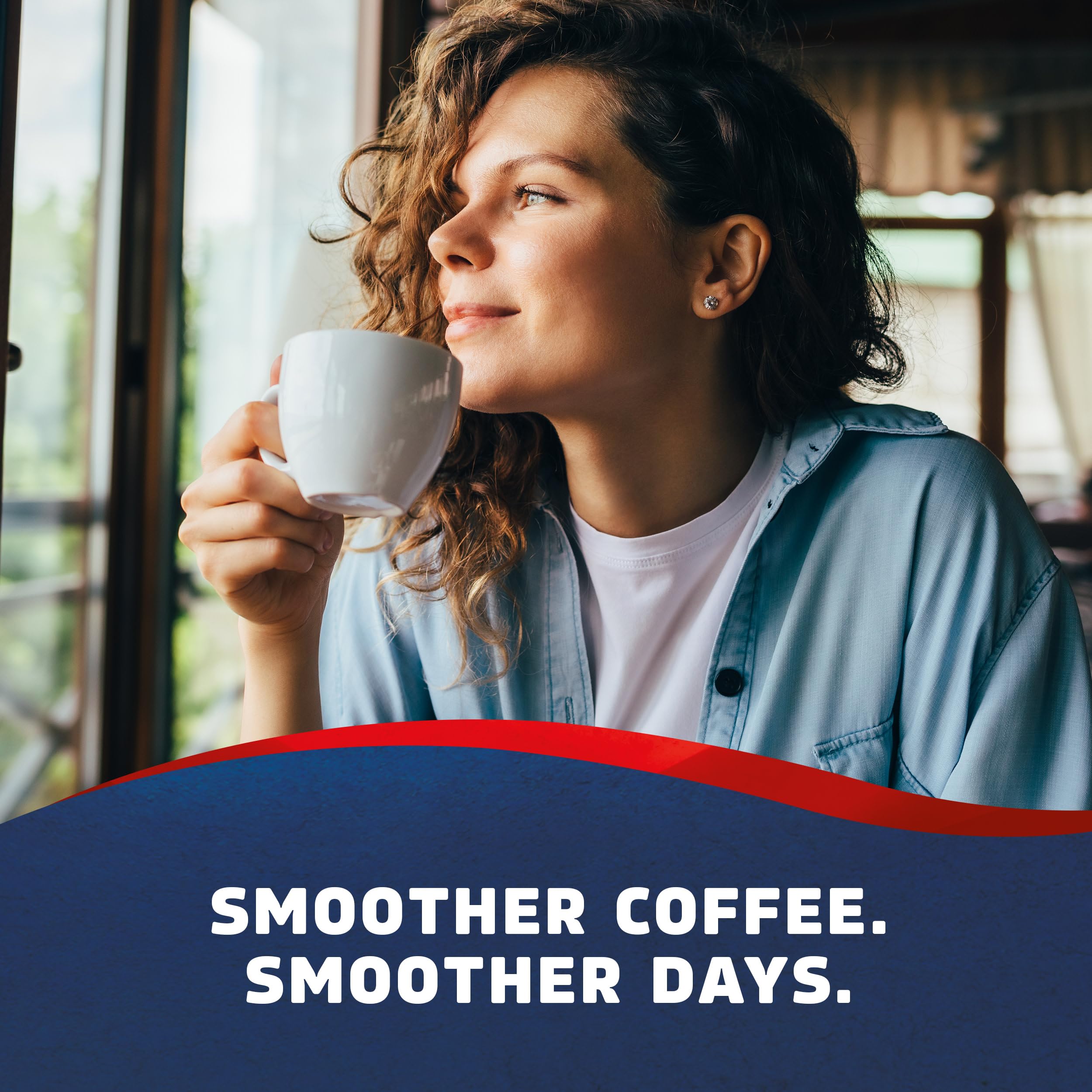 Seattle's Best Coffee Keurig-compatible pods enable fast, simple brewing.