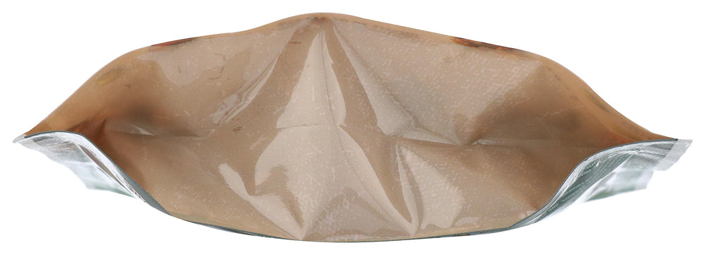 Second Nature Keto Crunch single-serve pouch—easy, mess-free snacking.