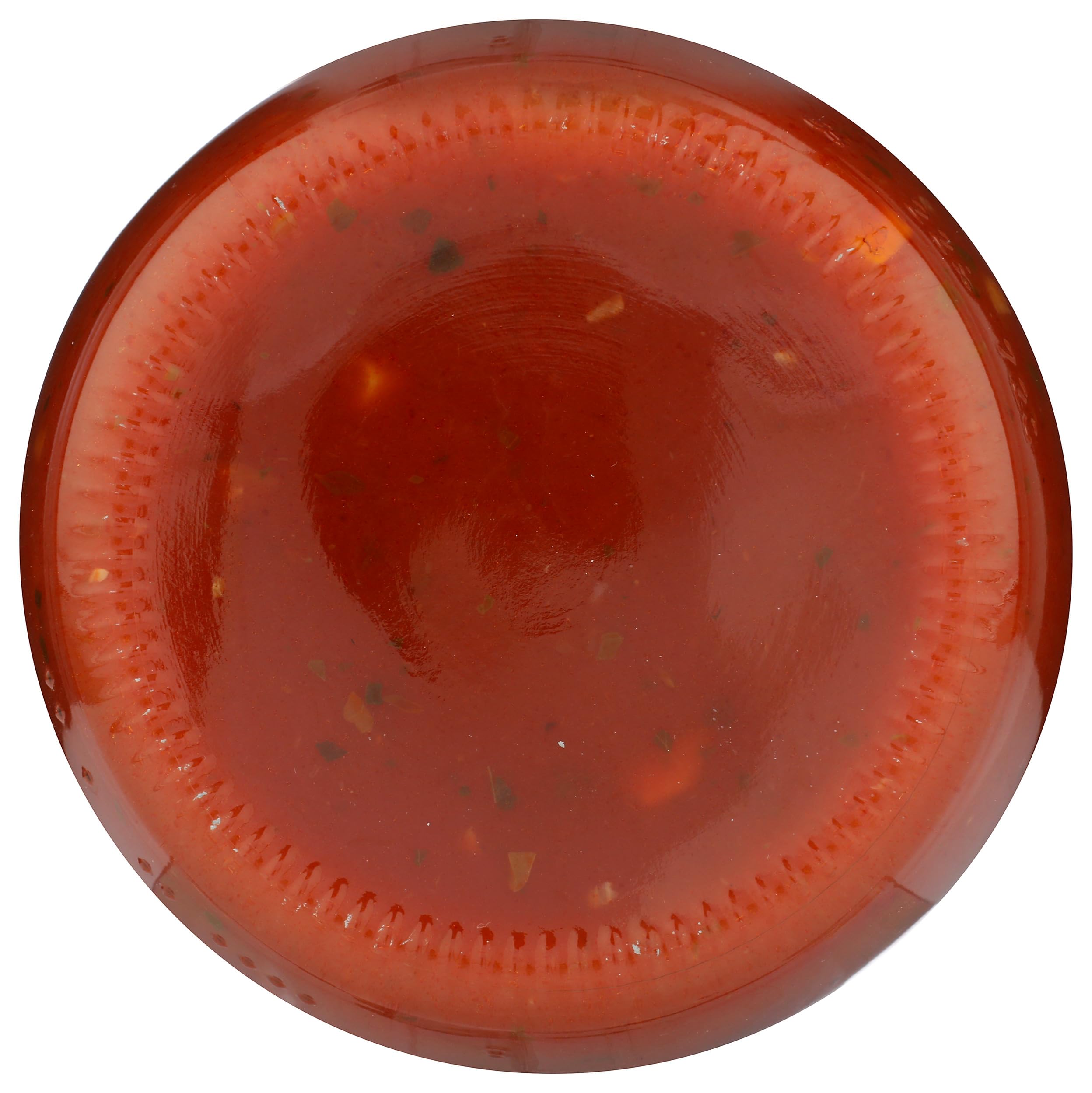 Seggiano Organic Garlic Marinara simmering pot invites cozy family meals