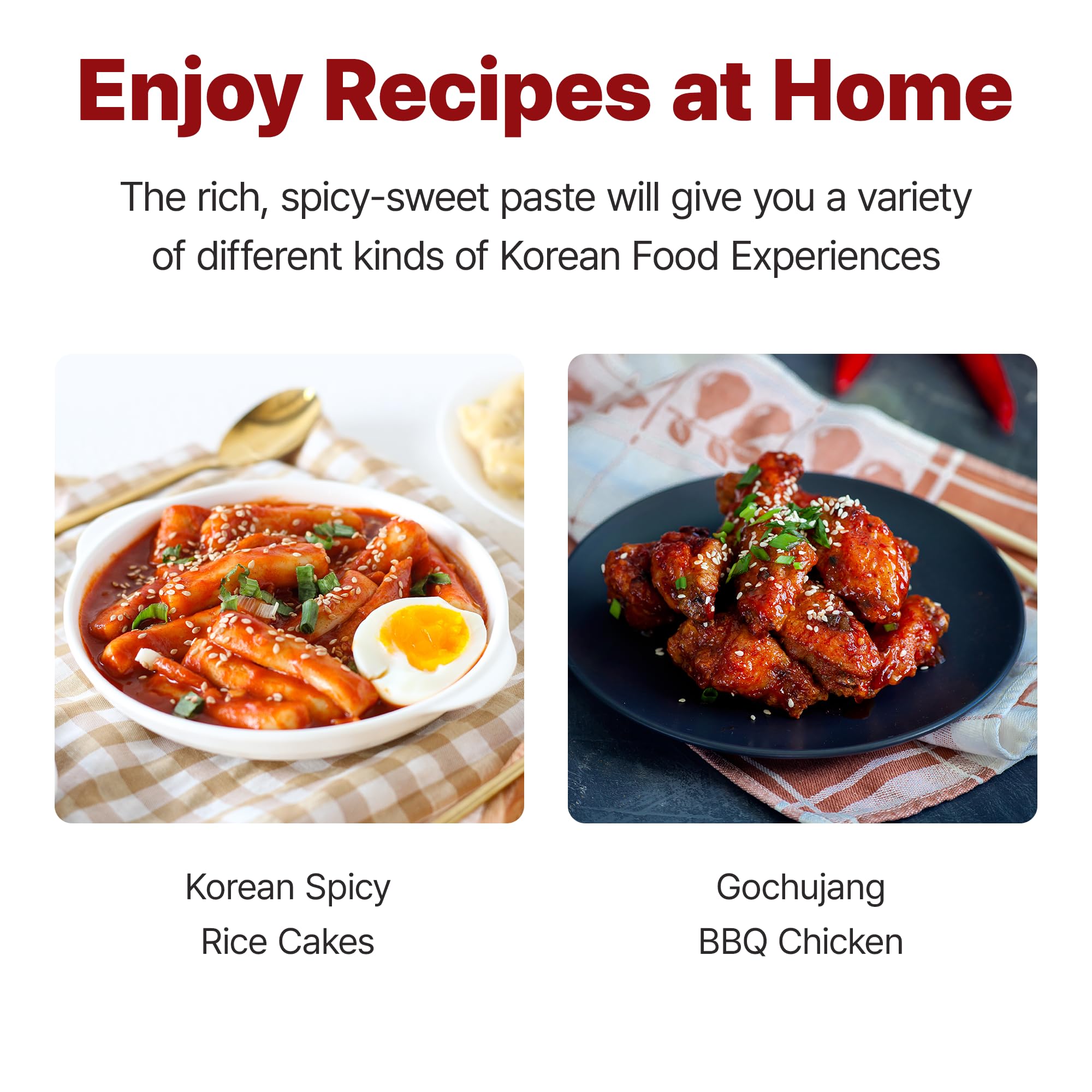 Sempio gochujang-vegetable-dipping-sauce adds boldness to fresh veggies.