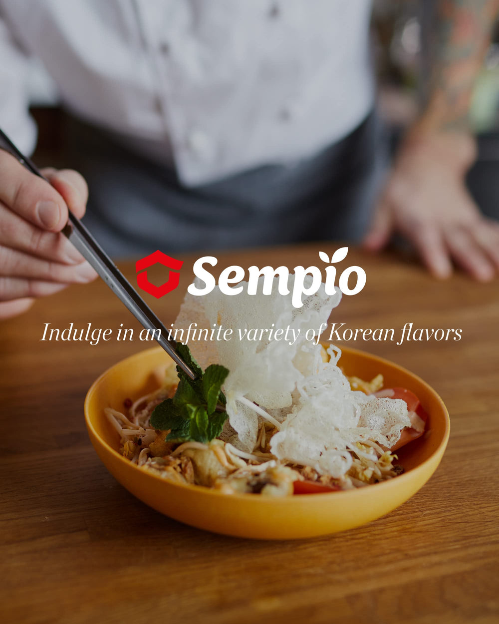 Traditional hand-kneaded method preserves authentic texture.
