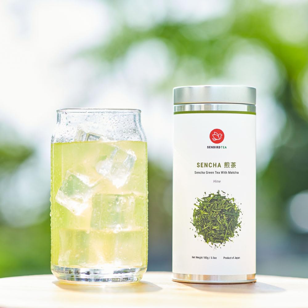 Senbird Refill-pack packaging highlighting sustainable, low-waste approach.