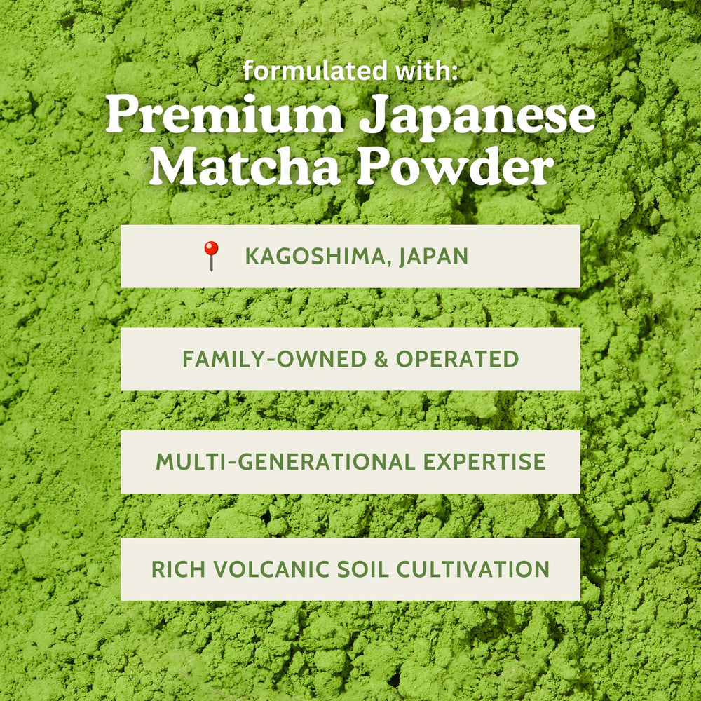 Sencha Naturals lemon oil and zest highlight natural citrus aroma.