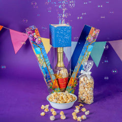 Send A Cake Ready-to-Gift packaging—no assembly required for gifting.