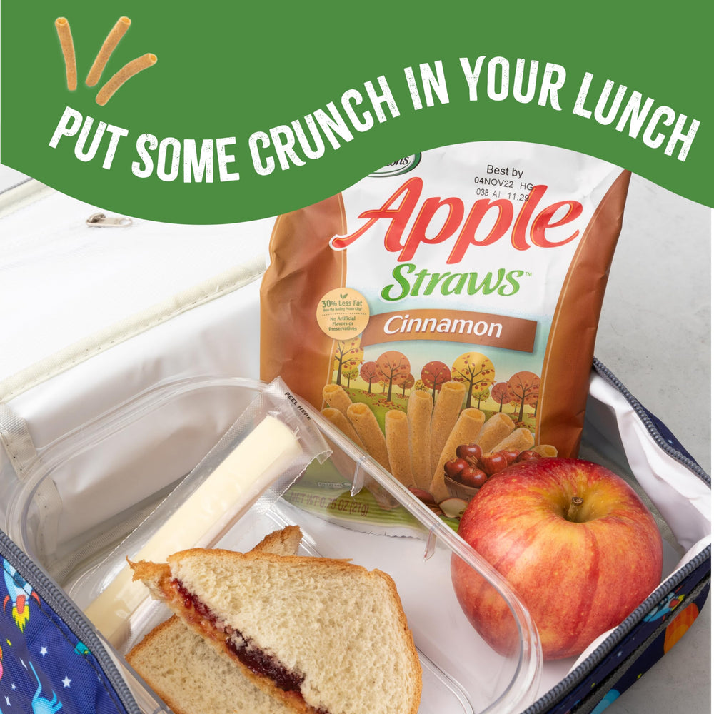 Kosher and gluten-free certification on Sensible Portions packaging