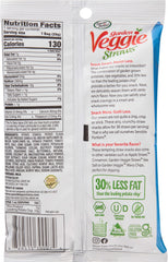 Sensible Portions veggie snacks variety pack box, ideal for sharing and lunches.