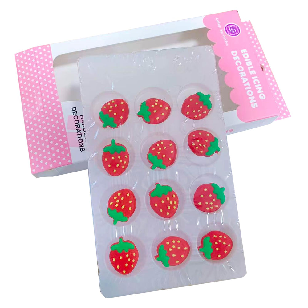 Sentovac bakery dessert decor sprinkles deliver vivid color and fun texture for treats