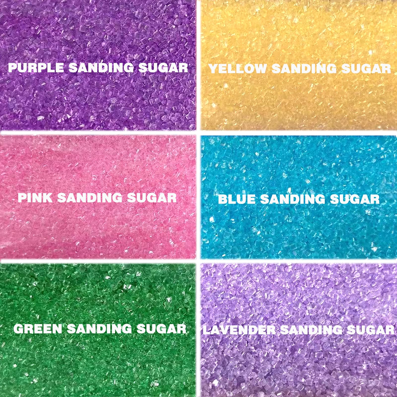 Sentovac pastel sprinkles in a jar for colorful cake decorating.