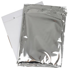 SENTRELA edible paper 25-count A4 sheets ready for vibrant cake designs.