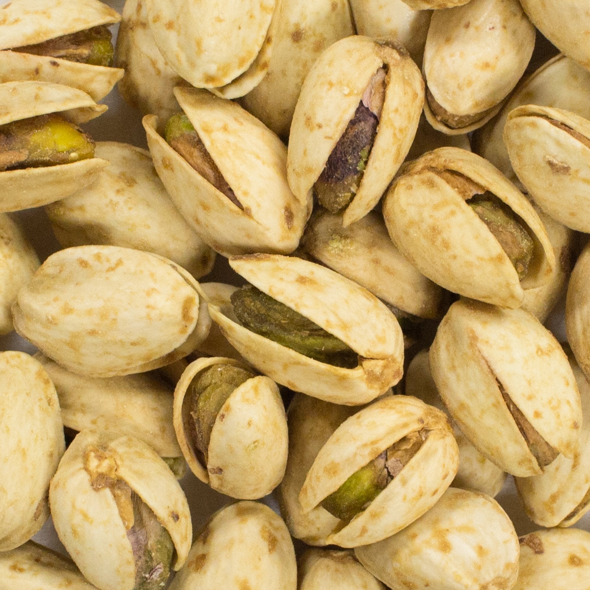 Kosher Parve label on Setton Farms pistachios packaging ensuring dietary compatibility