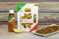 Setton Farms Pistachios are gluten-free vegan and kosher for diverse diets.