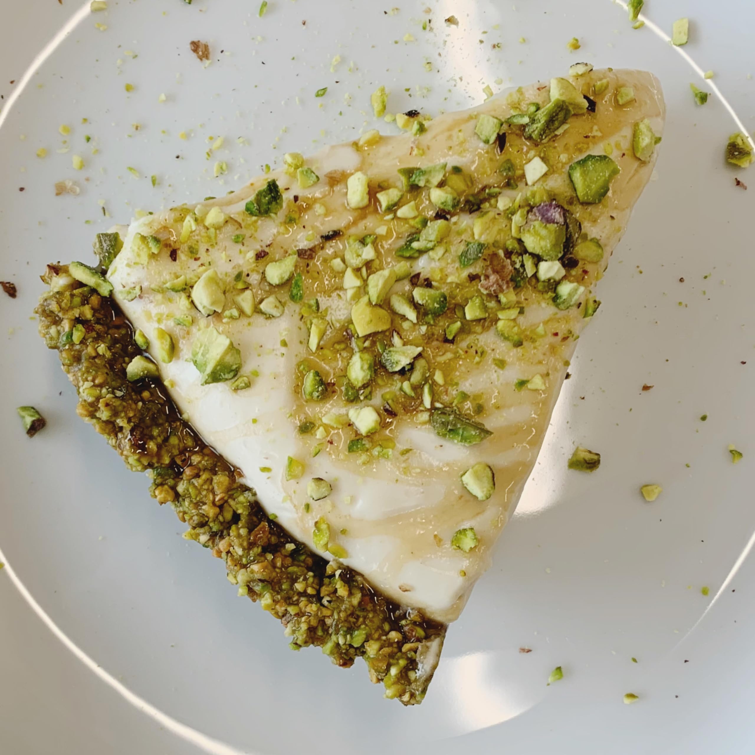 Setton Farms pistachios crisp texture close-up emphasizes satisfying bite.