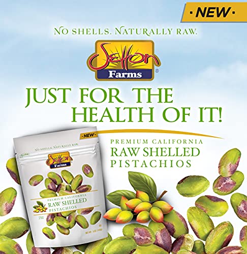Setton Farms pistachios in a bowl for everyday snacking.