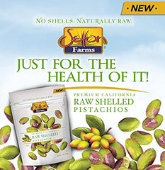 Setton Farms pistachios in a bowl for everyday snacking.