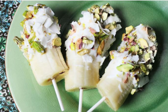 Setton Farms pistachios healthy snack hero for busy days