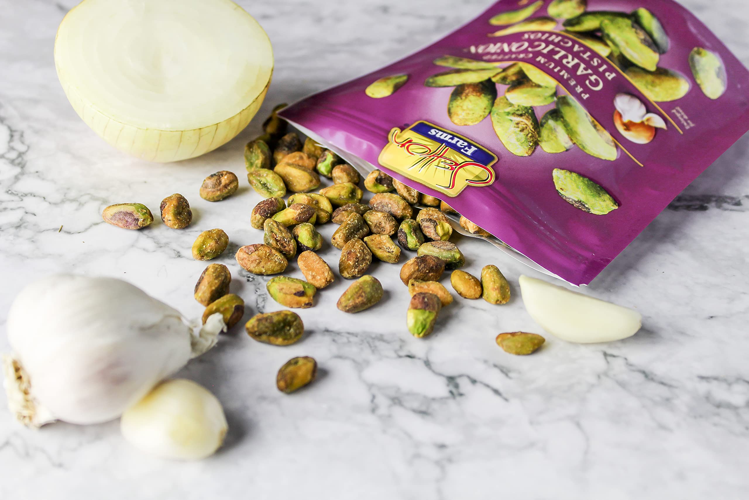 Pistachios in a bowl ready for snacking or recipe use