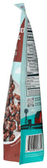 Seven Sundays Real Cocoa Sunflower Cereal features upcycled sunflower protein for plant-powered nutrition.