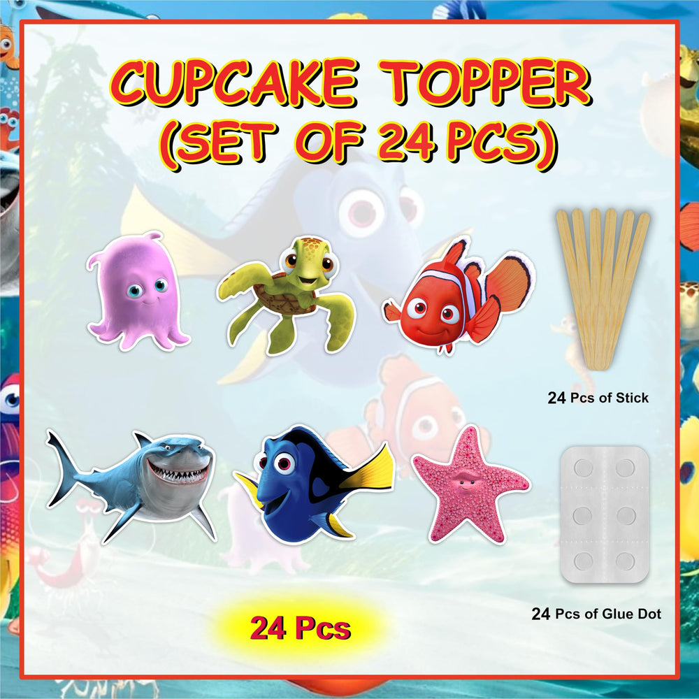 Reusable Seyal topper supports eco-friendly party planning