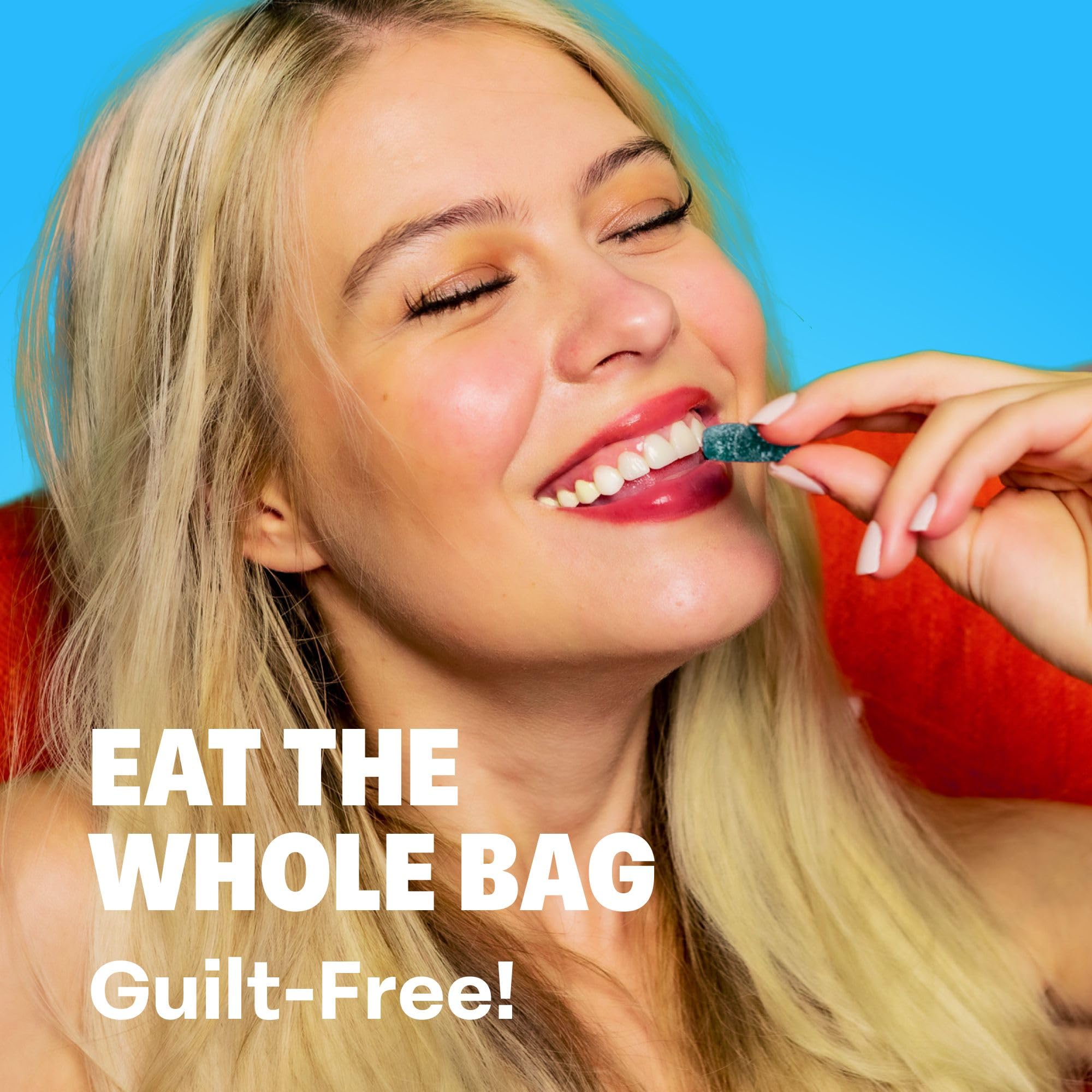 Shameless Snacks gluten-free claim label confirms allergy-friendly snacking option